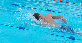 Piscine Municipale Site Officiel De La Ville De Lescar