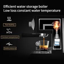 Sim, estará infringindo a lei de direitos autorais. Factory Appliance Kcb Kfj 6001pro Espresso Machine Coffee Maker Machine Semi Automatic Coffee Maker 20bar Espresso Maker Delonghi Espresso Machine With Milk Steamer Coffee Machine Donlim Kcb Lazada Ph