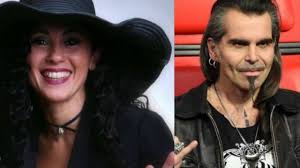 Get all the lyrics to songs by piero pelù and join the genius community of music scholars to learn the meaning behind the lyrics. Foto Piero Pelu Eta Compagna Gianna Fratta Figli Vita Privata
