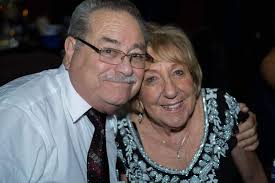 Tribute to George Zingali and Peggy