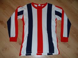 De fanshop is per woensdag 28 juli weer zoals gebruikelijk geopend. Willem Ii Repliche Retro Maglia Di Calcio 1979 1980