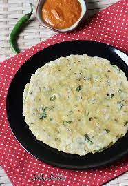 Akki Roti Rice Flour Roti Recipe Roti Recipe Roti Recipe Indian Tasty Vegetarian Recipes