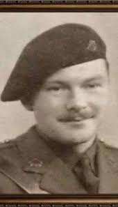 Briscoe Richard William biography