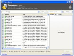 22 Free Data Recovery Software Tools Data Recovery Computer Repair Services Data