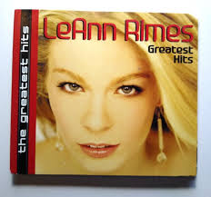Leann Rimes Gift