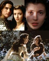 Legend, 1985. Directed by Ridley Scott. 🗡