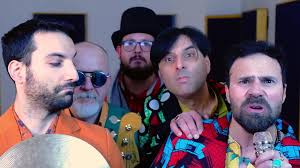 ROOTSWAY Roots'n'Blues & Food Festival