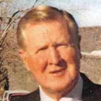 Wayne W. Smithson (1931–2018)