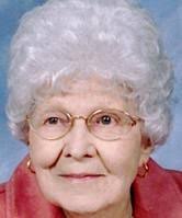 Marjorie Shields Obituary (1917