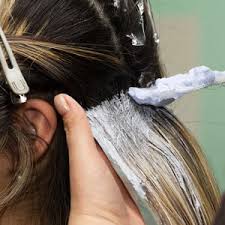 Should You Tone On Wet, Towel Dry Or Dry Toning Hair - Youtube