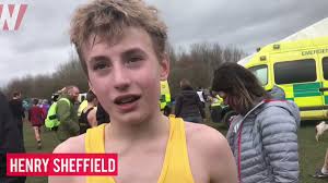 @AthleticsWeekly's video Tweet