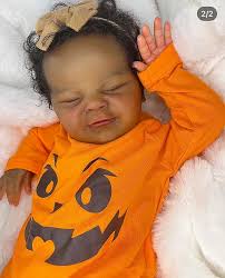Reborn Dolls and Lifelike Baby Dolls