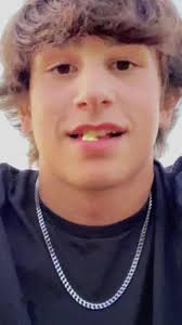 Mason Howell Hugs Parents