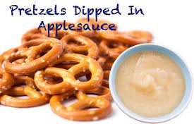 Pin On Foods Healthy Snacks
