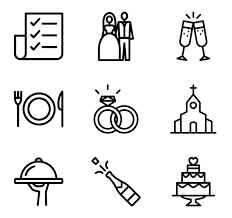 Free Free 180 Wedding Timeline Svg SVG PNG EPS DXF File