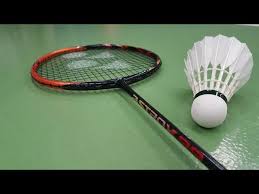 Yonex voltric 0.7dg badminton racquet (graphite, 35 lbs tension) buy at amazon. Yonex Astrox 99 Review Giveaway Youtube