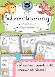 Klasse volksschule finden sie hier zahlreiche gute übungsblätter als arbeitsblätter zum ausdrucken. Pin Auf Deutsch Grundschule Unterrichtsmaterialien