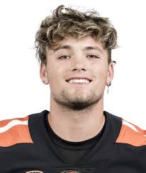 MIKEY ALFIERI #32 RB JONTAE ALLEN #41 ILB CODY ANDERSON #98 DL