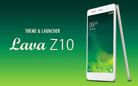 Theme for Lava Z10 for Android - APK ...