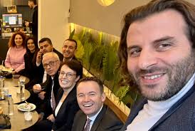 Musk: Putin is richer than me, we shouldn't let him take Ukraine