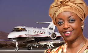 Image result for diezani