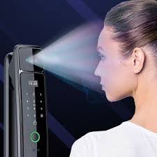 19mm Screw Terminal 2341 Gold Key Switch Lock