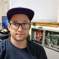 Jake Messenger's Instagram, Twitter & Facebook