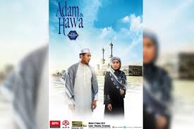Drama adam & hawa lakonan aaron aziz dan nadiya nissa sudah pun menemui peminat drama tanah air pada 27 ogos 2012 di saluran astro mustika hd (134) setiap hari isnin hingga khamis pada jam 10.00 malam. 1t O Be 0dk8pm