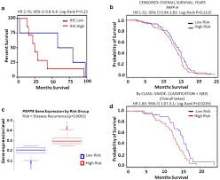 Breast cancer is 100 times more common. Aberrant Pregnancy Associated Plasma Protein A Expression In Breast Cancers Prognosticates Clinical Outcomes Scientific Reports