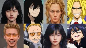 The university of alabama offers some of the most generous scholarship opportunities in the country for qualifying students. My Hero Academia Characters In Artbreeder Pt 4 Ua Teachers Bokunoheroacademia