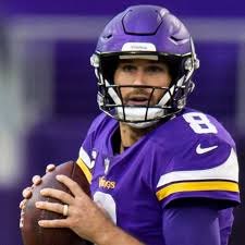 Check his latest fantasy news, stats and injury updates. Kirk Cousins