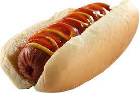 Hot Dog Png Image Hot Dogs Free Png Image