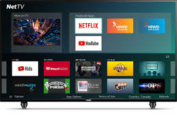 No info in the open app or at apple apps store on how to. Samsung Smart Tv Apps The Best Smart Tv Apps Apkmama