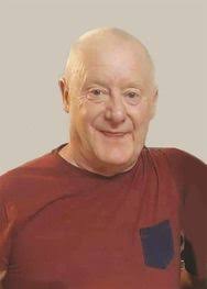 Condolence Book for Martin (Bagger) FENNESSY (Edenderry, Offaly)