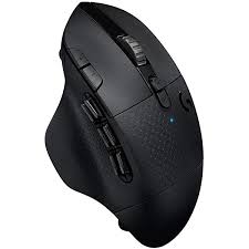 • g604 has a wireless range of up to 10 meters. Amazon Com Logitech G604 Lightspeed Wireless Gaming Mouse Renewed Computers Accessories