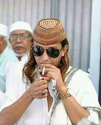 Ceramah terbaru habib bahar bin smith tema tentang corona. Pin Di Gambar