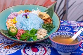 China wan wan menu features: De Wan The Linc Kl Afternoon Tea The Yum List