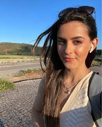 Christen Padilla's Instagram, Twitter & Facebook