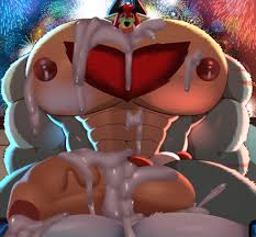 Rule34 - If it exists, there is porn of it  baconking  4378903