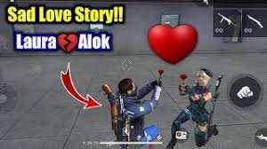 Here the user, along with other real gamers, will land on a desert island from the sky on parachutes and try to stay alive. Sad Love Story Of Laura Alok à¤› à¤¡ à¤• à¤šà¤² à¤—à¤ˆ Youtube