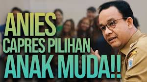 Kalau kita baca cuitan itu anak kecil pun tahu yang disasar kan tiga pihak, kata refly dalam akun youtubenya yang dikutip jumat, 4 desember 2020. Live Anies Masa Depan Prabowo Masa Lalu Ganjar Membayangi Youtube