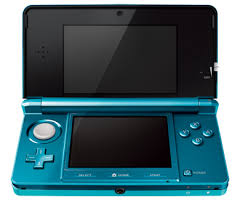 10 años de nintendo 3ds; Nintendo 3ds Wikidex Fandom