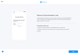 How to remove icloud activation lock screen? Official Tenorshare 4mekey Remove Icloud Activation Lock Without Password Apple Id