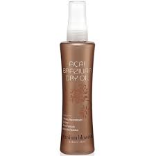 Biosilk Color Therapy Cool Blonde Shampoo Acai Brazilian Dry Oil In 2020 Brazilian Blowout Hair Care Brands Fragrance