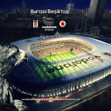 In fact they are multiple winners of the turkish super league. Vodofon Arena Besiktas Home Facebook