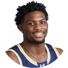 Jasen Brooks (UC San Diego)