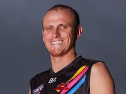 Dylan Morton statement clears Jed Jenkins of rough conduct charge