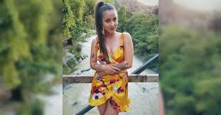 La chiquilla subió a su red social una serie de videos que dejó con tiritones a sus fanáticos. Denise Rosenthal Luce Su Figura En Bikini Y Saca Aplausos En Instagram
