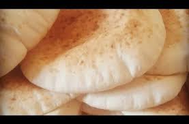 طريقة الخبز الفلسطيني Youtube Yummy Food Sweet