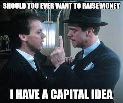 There are plenty of memes that address cfbc's finances (rolling in cash or spending money foolishly), it's a huge stereotype. Finance Memes Startseite Facebook
